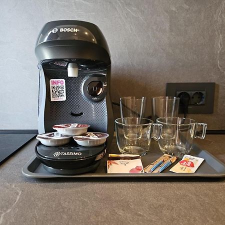 Cm111Apparthotel 布加勒斯特 外观 照片