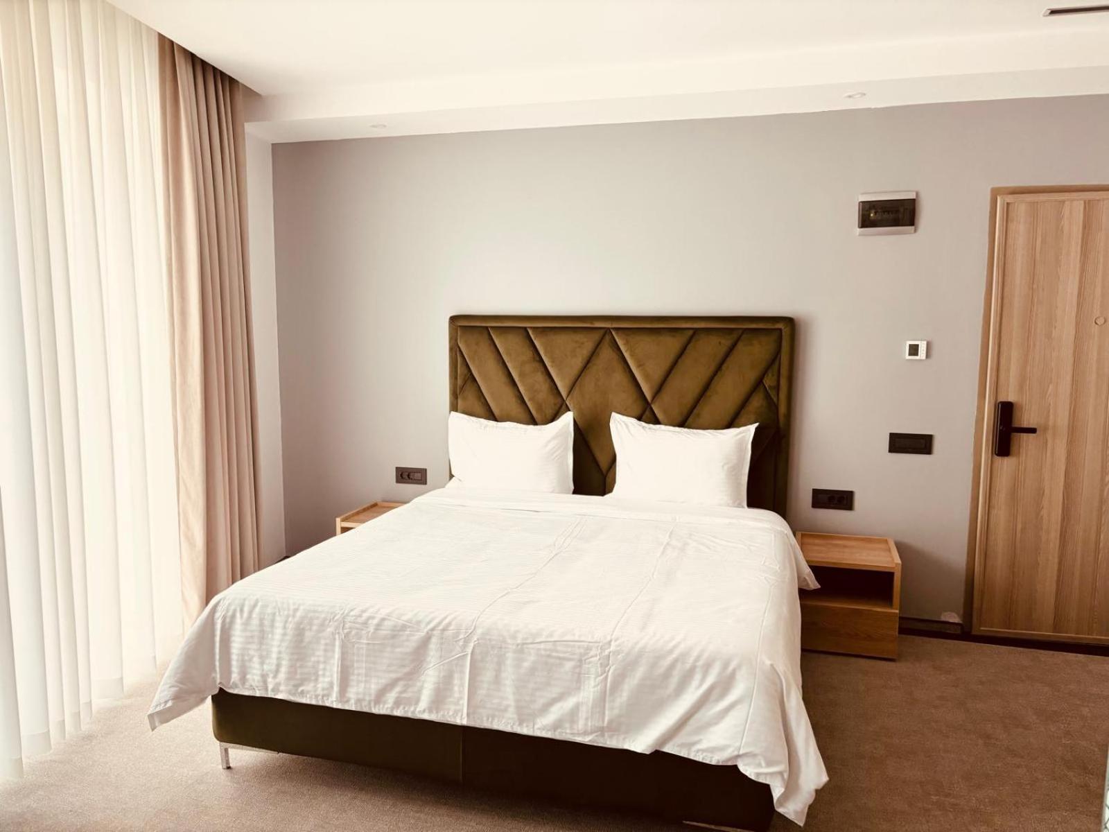 Cm111Apparthotel 布加勒斯特 外观 照片