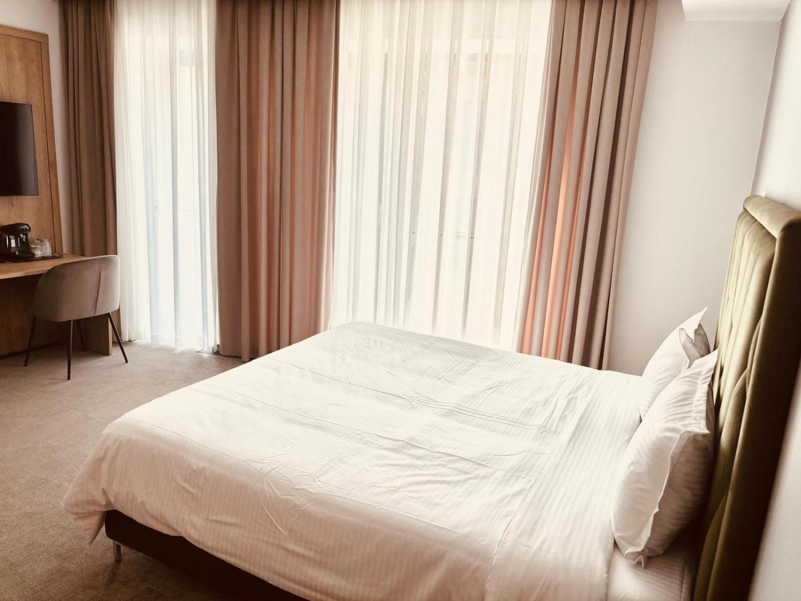 Cm111Apparthotel 布加勒斯特 外观 照片