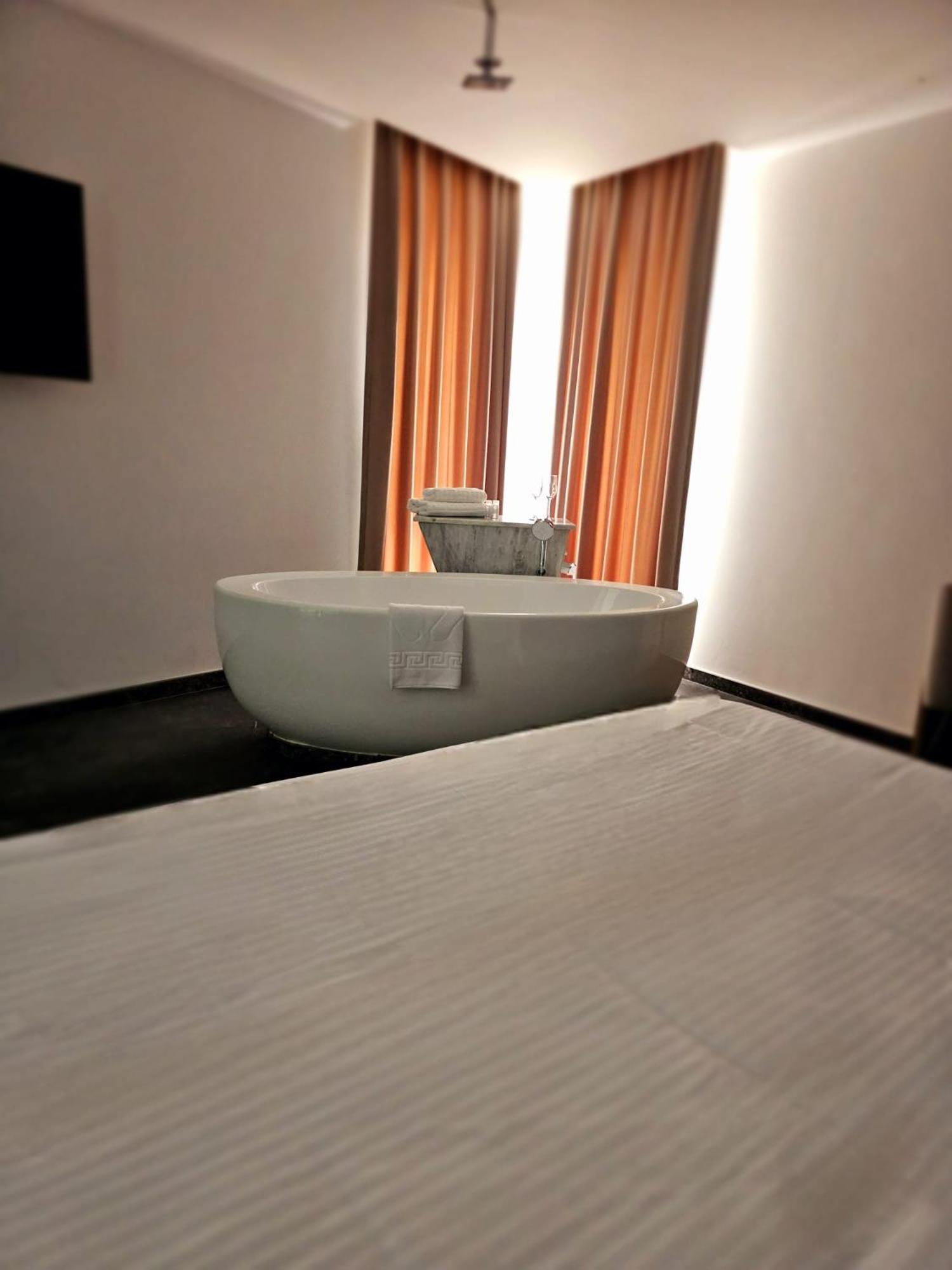 Cm111Apparthotel 布加勒斯特 外观 照片