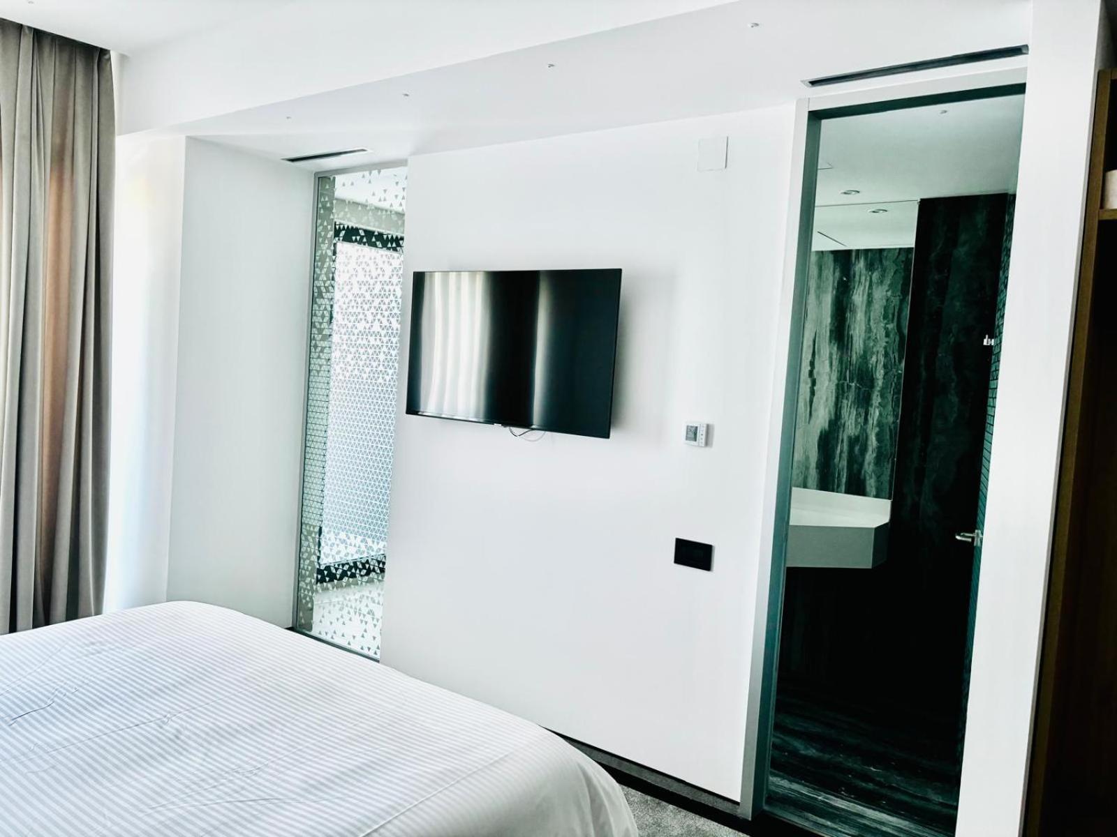 Cm111Apparthotel 布加勒斯特 外观 照片