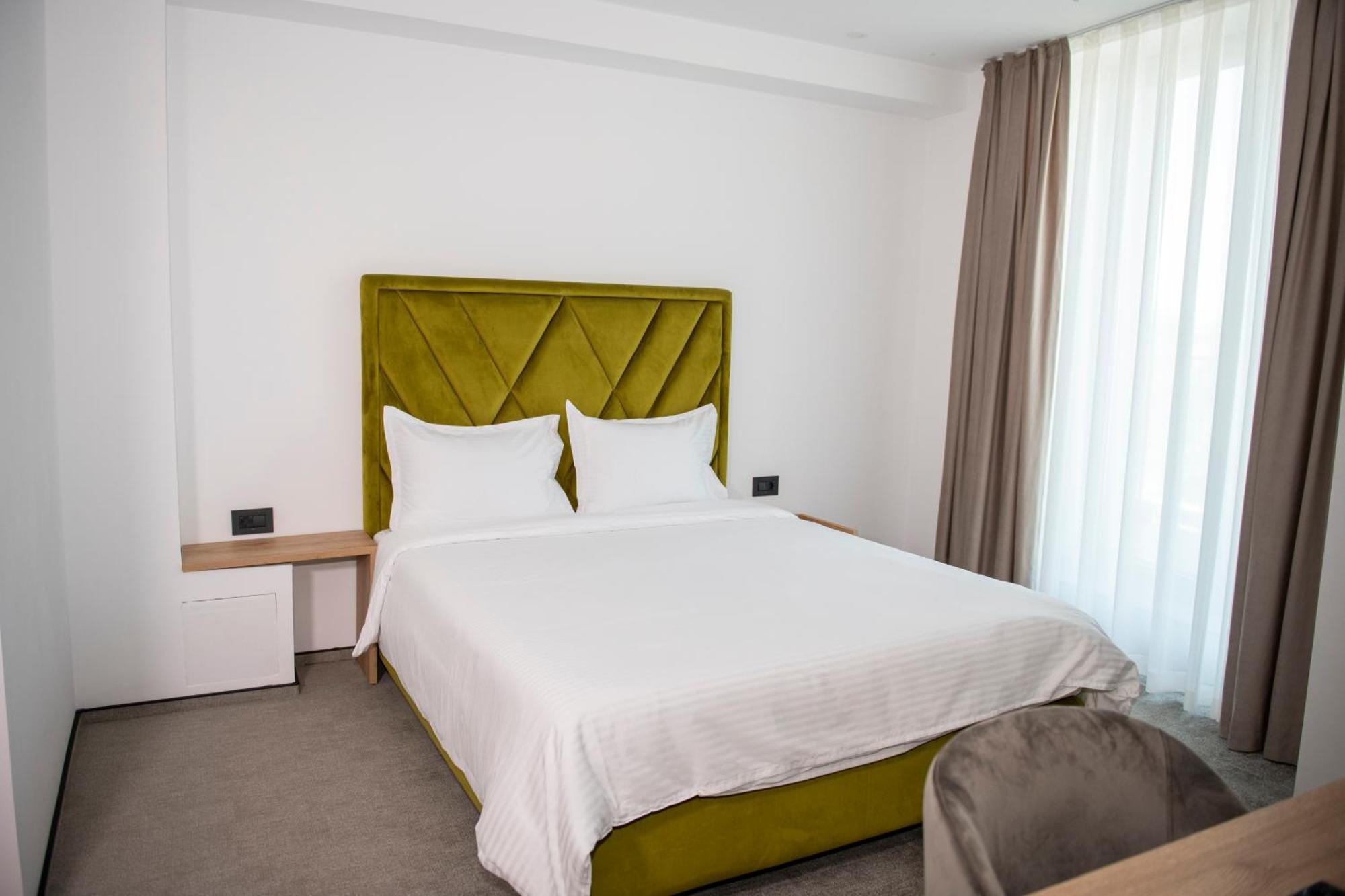 Cm111Apparthotel 布加勒斯特 外观 照片