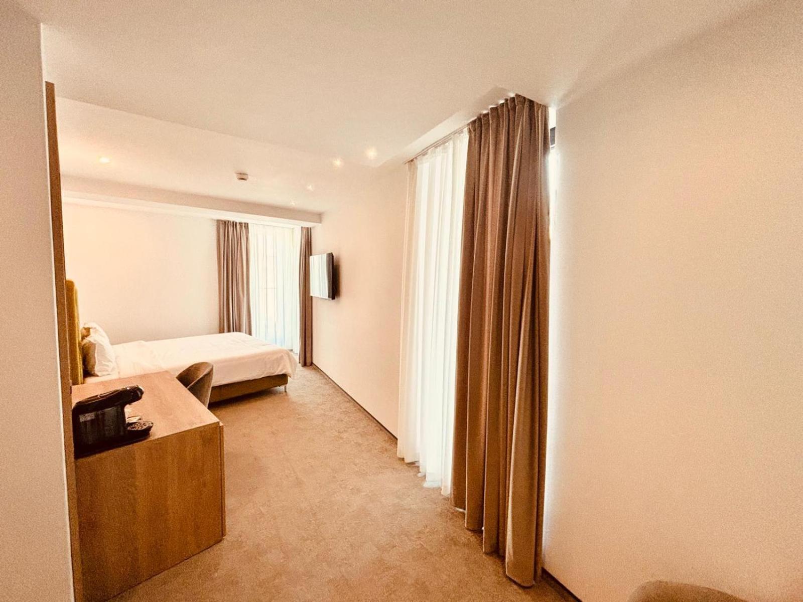 Cm111Apparthotel 布加勒斯特 外观 照片