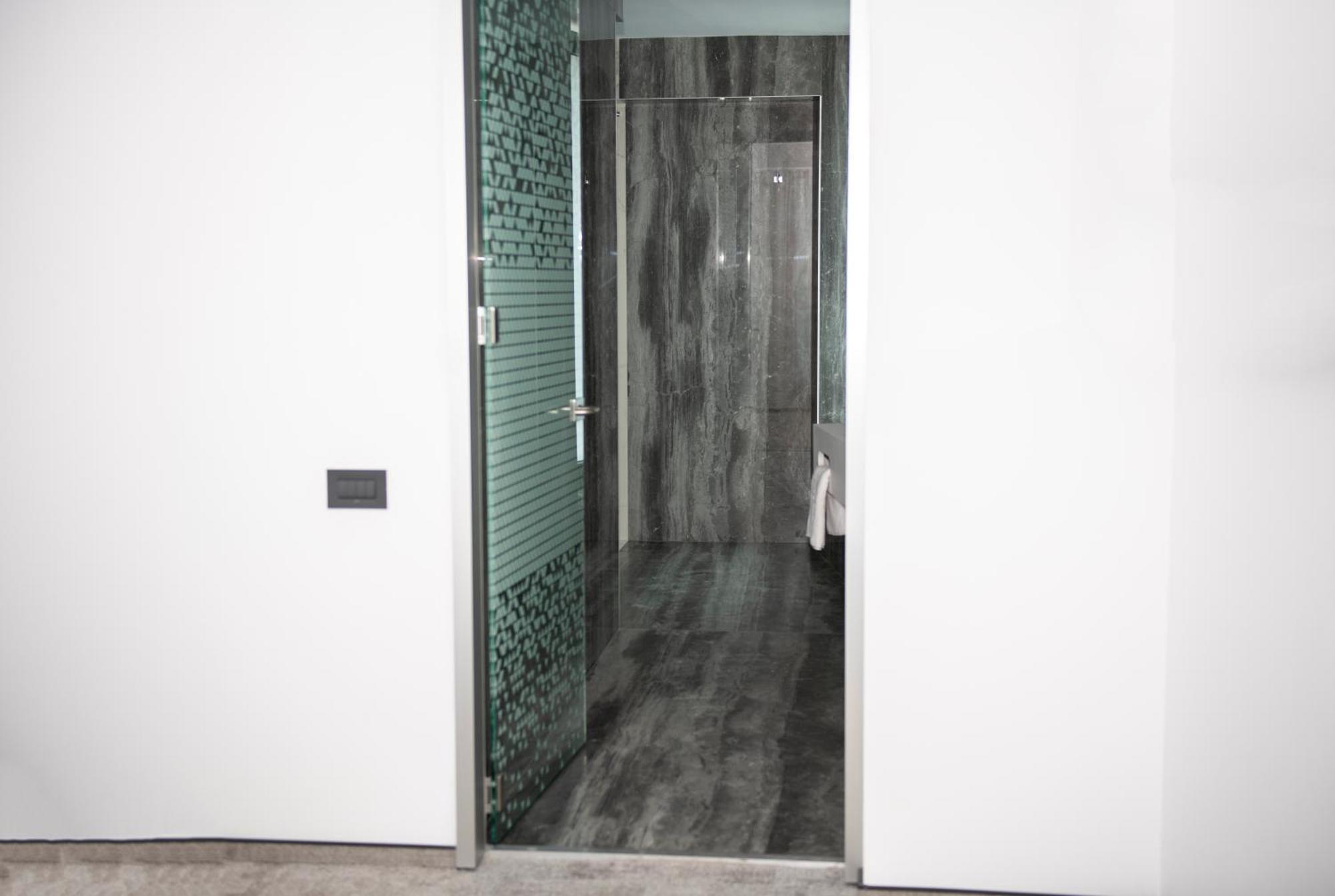 Cm111Apparthotel 布加勒斯特 外观 照片