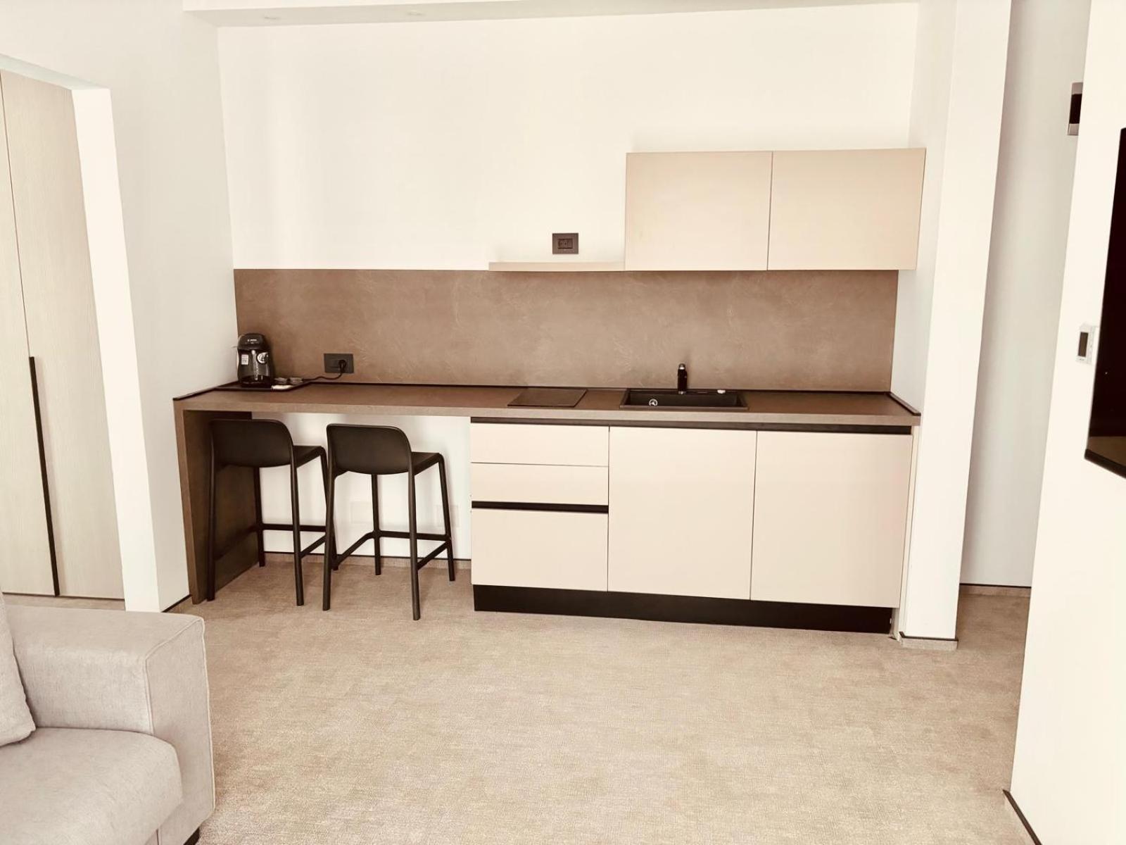 Cm111Apparthotel 布加勒斯特 外观 照片