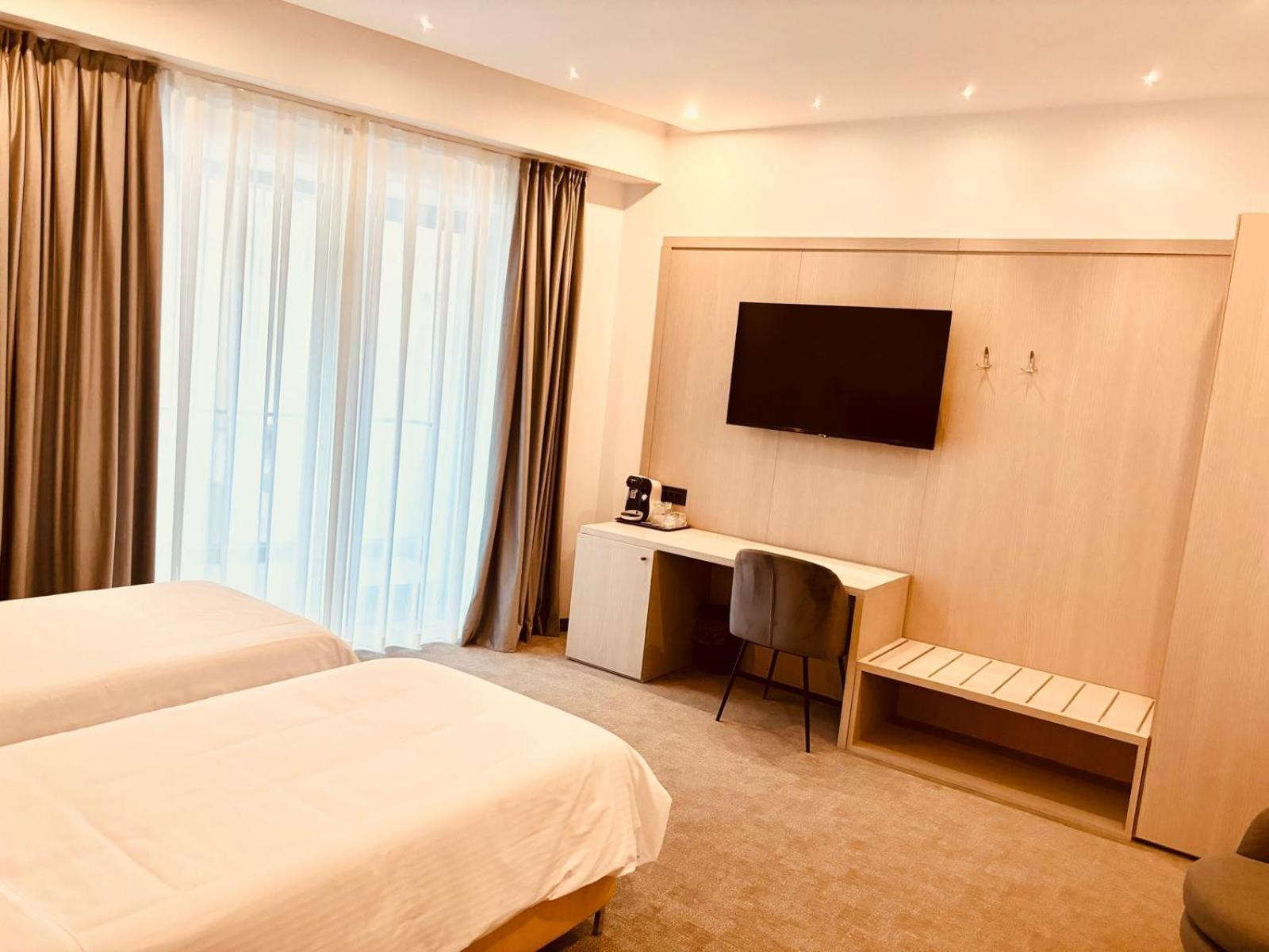 Cm111Apparthotel 布加勒斯特 外观 照片
