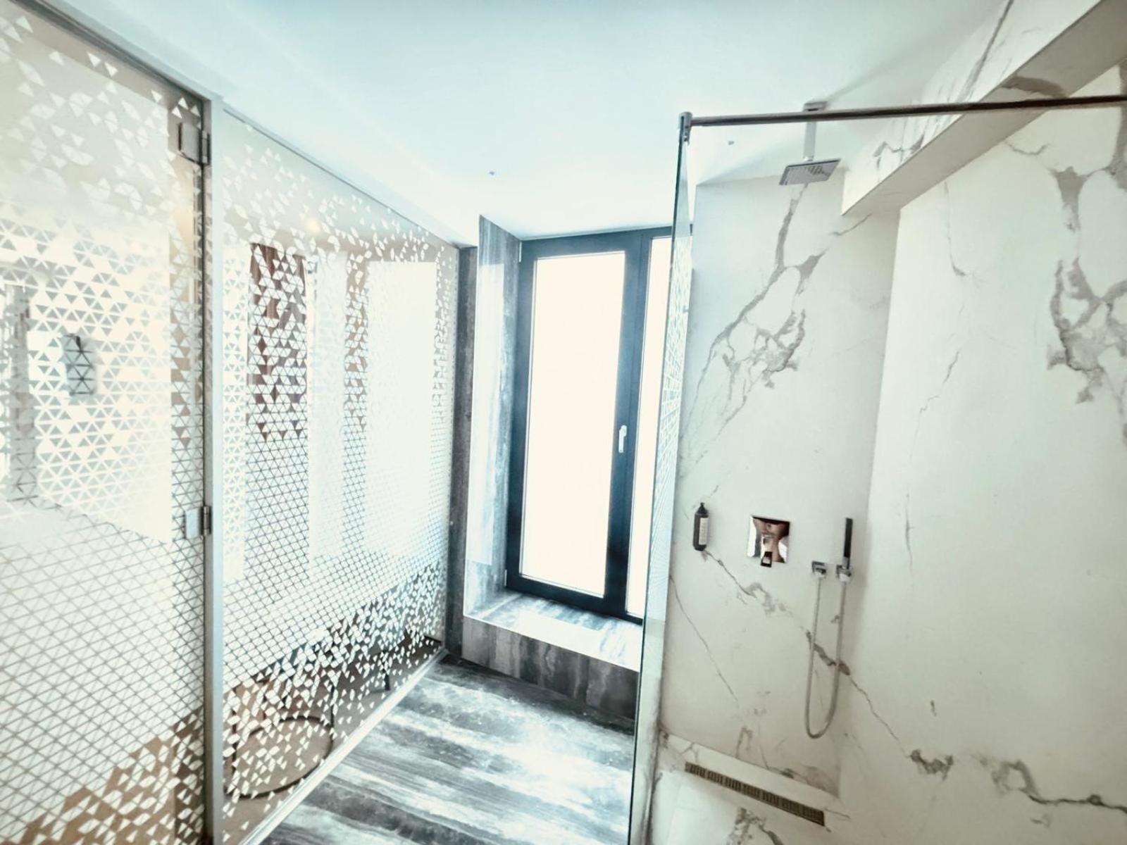 Cm111Apparthotel 布加勒斯特 外观 照片