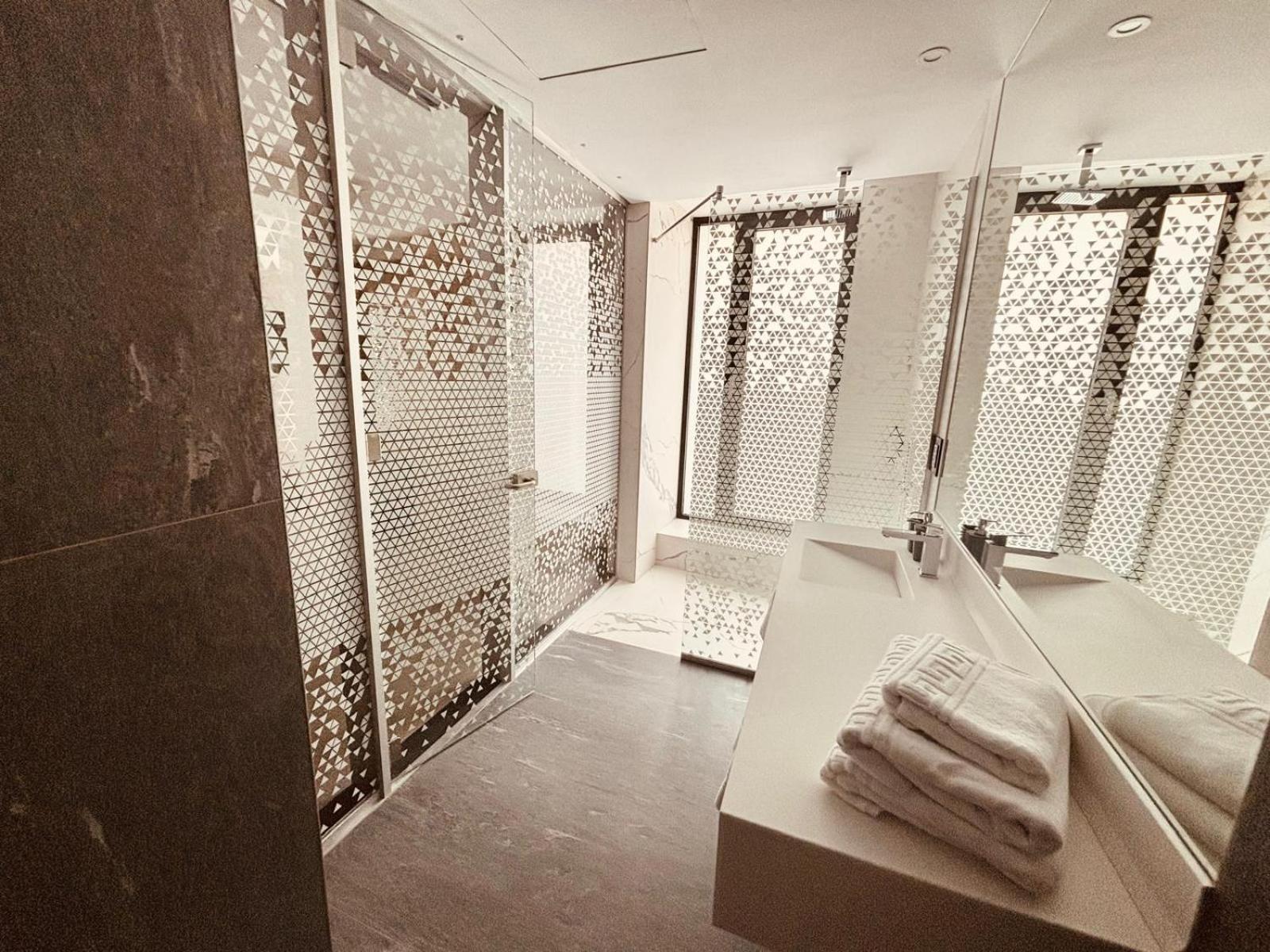 Cm111Apparthotel 布加勒斯特 外观 照片