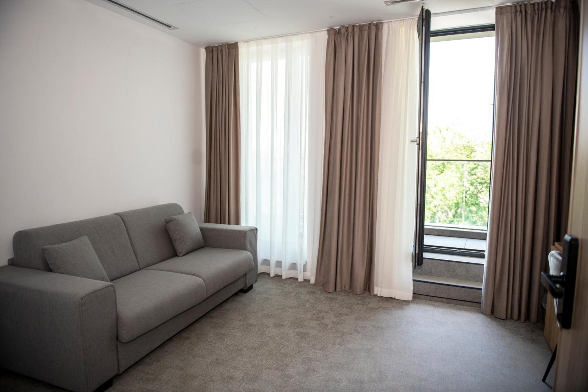 Cm111Apparthotel 布加勒斯特 外观 照片