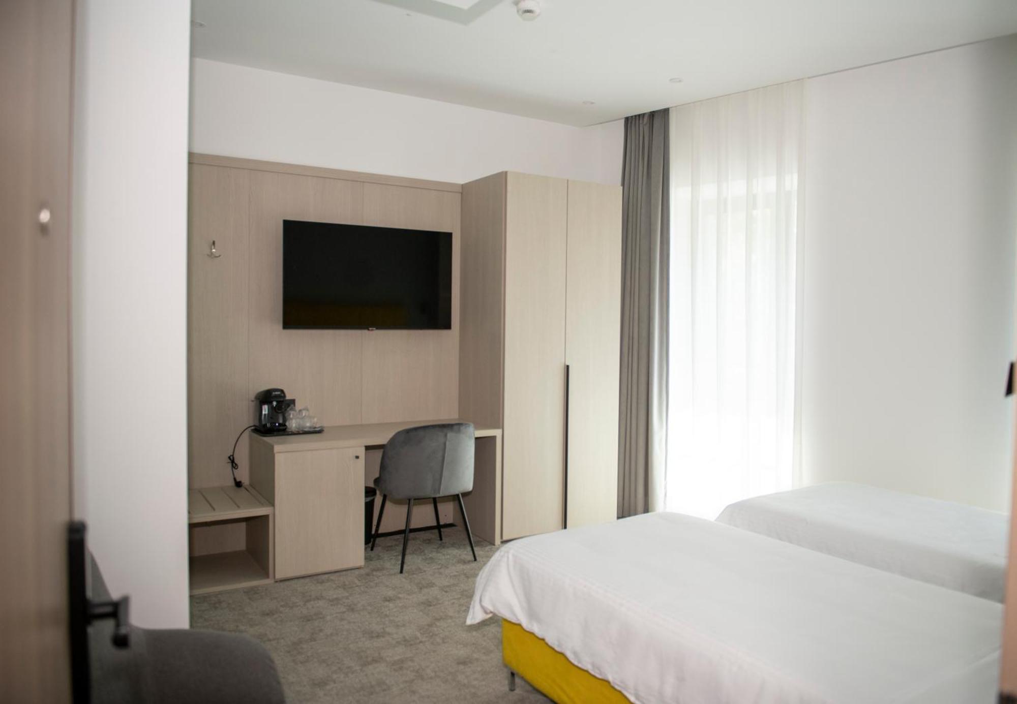 Cm111Apparthotel 布加勒斯特 外观 照片